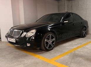 Mercedes-Benz E 200 '06 ELEGANCE