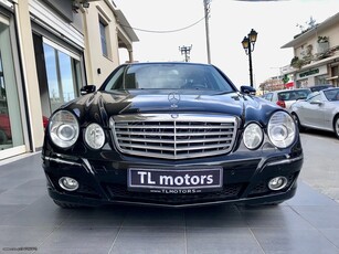 Mercedes-Benz E 200 '06 ELEGANCE FACELIFT AUTO 184hp