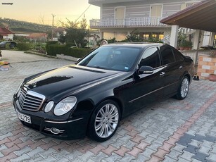 Mercedes-Benz E 200 '07 E200 AVANTGARDE AUTOMATIC