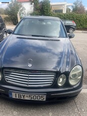 Mercedes-Benz E 200 '07 W211