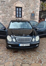 Mercedes-Benz E 200 '09