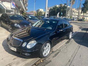 Mercedes-Benz E 200 '09 AVAGART