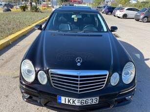 Mercedes-Benz E 200 '09 W211 AVANTGARDE KOMPRESSOR