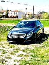 Mercedes-Benz E 200 '13