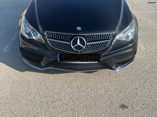 Mercedes-Benz E 200 '16 AMG ΜΟΝΟ 29.900 ΕΥΚΑΙΡΙΑ