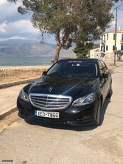 Mercedes-Benz E 200 '16 BlueTEC T-Modell Edition E 7G-TRONIC PLUS