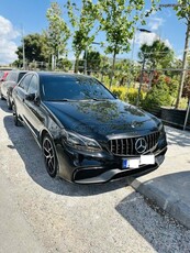 Mercedes-Benz E 200 '16 CNG - 7G TRONIC