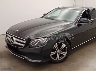 Mercedes-Benz E 200 '17 2.0 DIESEL AVANTGARDE EURO6