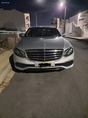 Mercedes-Benz E 200 '17 Exclusive