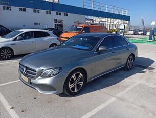 Mercedes-Benz E 200 '19