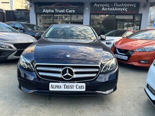 Mercedes-Benz E 200 '19 E 200 CDI 1,6 160 H.P.