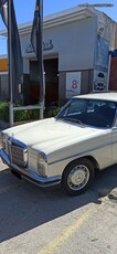 Mercedes-Benz E 200 '70