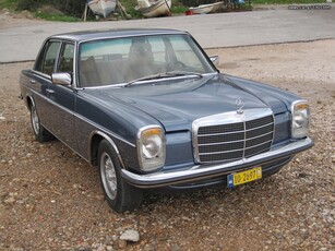 Mercedes-Benz E 200 '76