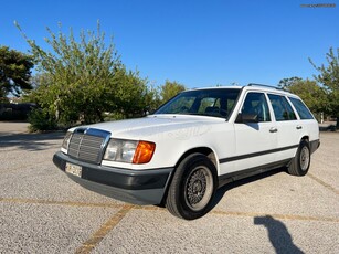 Mercedes-Benz E 200 '89