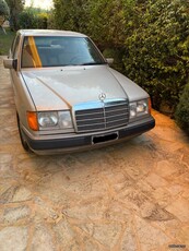 Mercedes-Benz E 200 '90