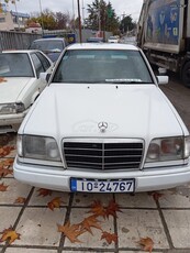 Mercedes-Benz E 200 '91