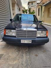 Mercedes-Benz E 200 '91 124