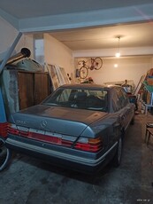 Mercedes-Benz E 200 '91