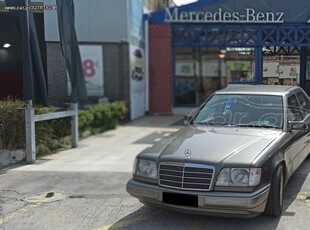 Mercedes-Benz E 200 '91