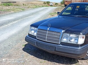 Mercedes-Benz E 200 '91