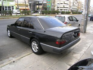 Mercedes-Benz E 200 '91 FACELIFT