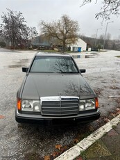 Mercedes-Benz E 200 '91 W 124