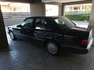 Mercedes-Benz E 200 '92 124