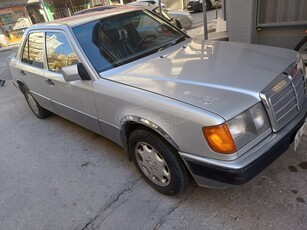 Mercedes-Benz E 200 '92 Ε 200 DIESSEL AYTOMATIK