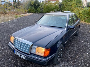 Mercedes-Benz E 200 '92