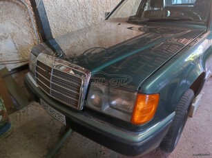 Mercedes-Benz E 200 '92