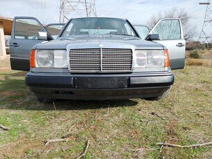 Mercedes-Benz E 200 '92 W124