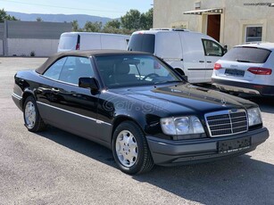 Mercedes-Benz E 200 '94 W124