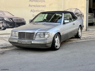 Mercedes-Benz E 200 '96