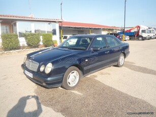 Mercedes-Benz E 200 '97