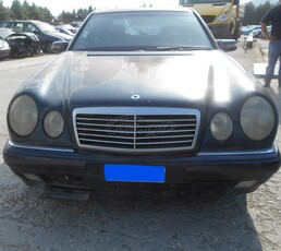 Mercedes-Benz E 200 '97