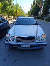 Mercedes-Benz E 200 '97 E200 ELEGANCE