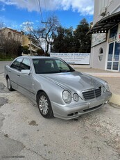 Mercedes-Benz E 200 '96 Elegance