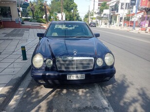 Mercedes-Benz E 200 '97 Elegance