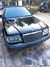 Mercedes-Benz E 200 '97 W124