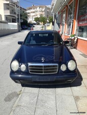 Mercedes-Benz E 200 '98