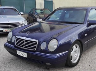 Mercedes-Benz E 200 '98 KOMPRESSOR