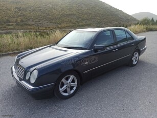 Mercedes-Benz E 200 '99 Avantgard