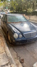 Mercedes-Benz E 200 '99