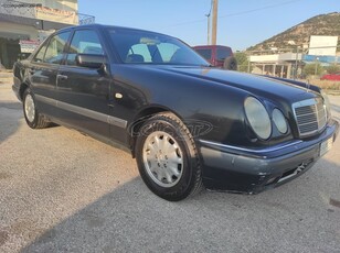 Mercedes-Benz E 200 '99 FULL ΔΕΡΜΑ***