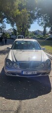 Mercedes-Benz E 220 '03 211