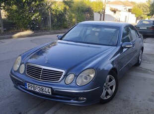 Mercedes-Benz E 220 '05