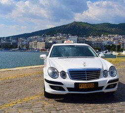 Mercedes-Benz E 220 '07