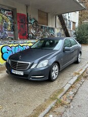 Mercedes-Benz E 220 '11