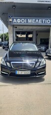 Mercedes-Benz E 220 '12