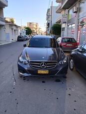 Mercedes-Benz E 220 '15